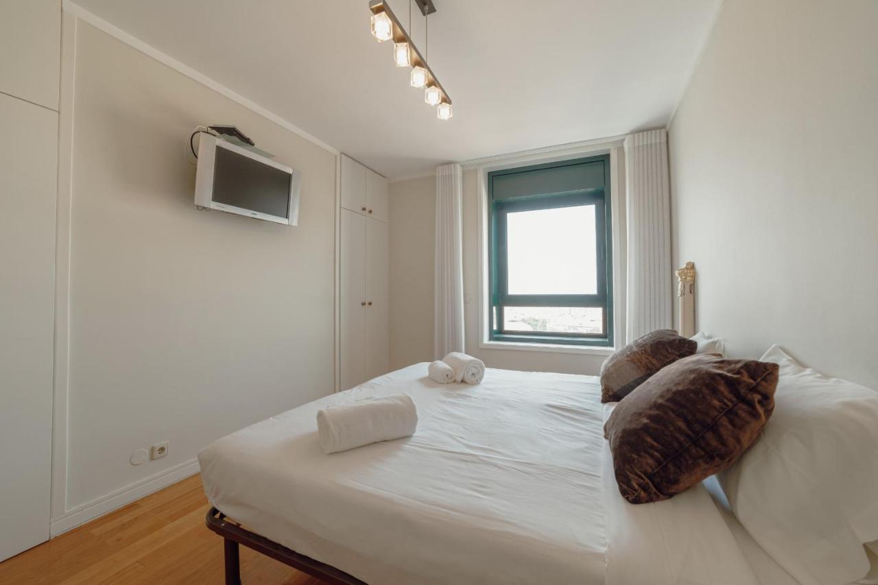 Downtown Grand Tower View By Vacationy Apartamento Porto Exterior foto