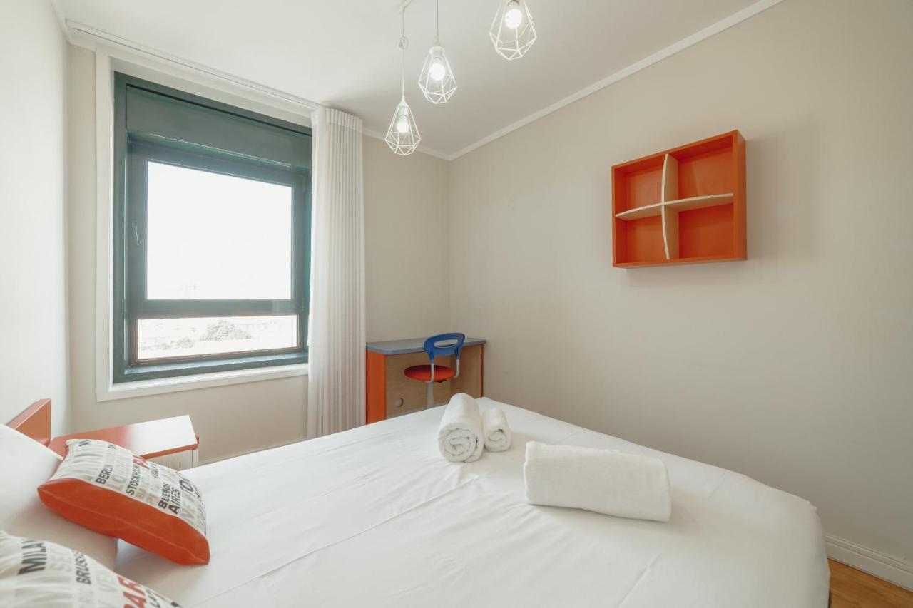 Downtown Grand Tower View By Vacationy Apartamento Porto Exterior foto