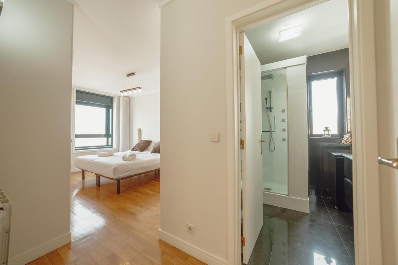 Downtown Grand Tower View By Vacationy Apartamento Porto Exterior foto