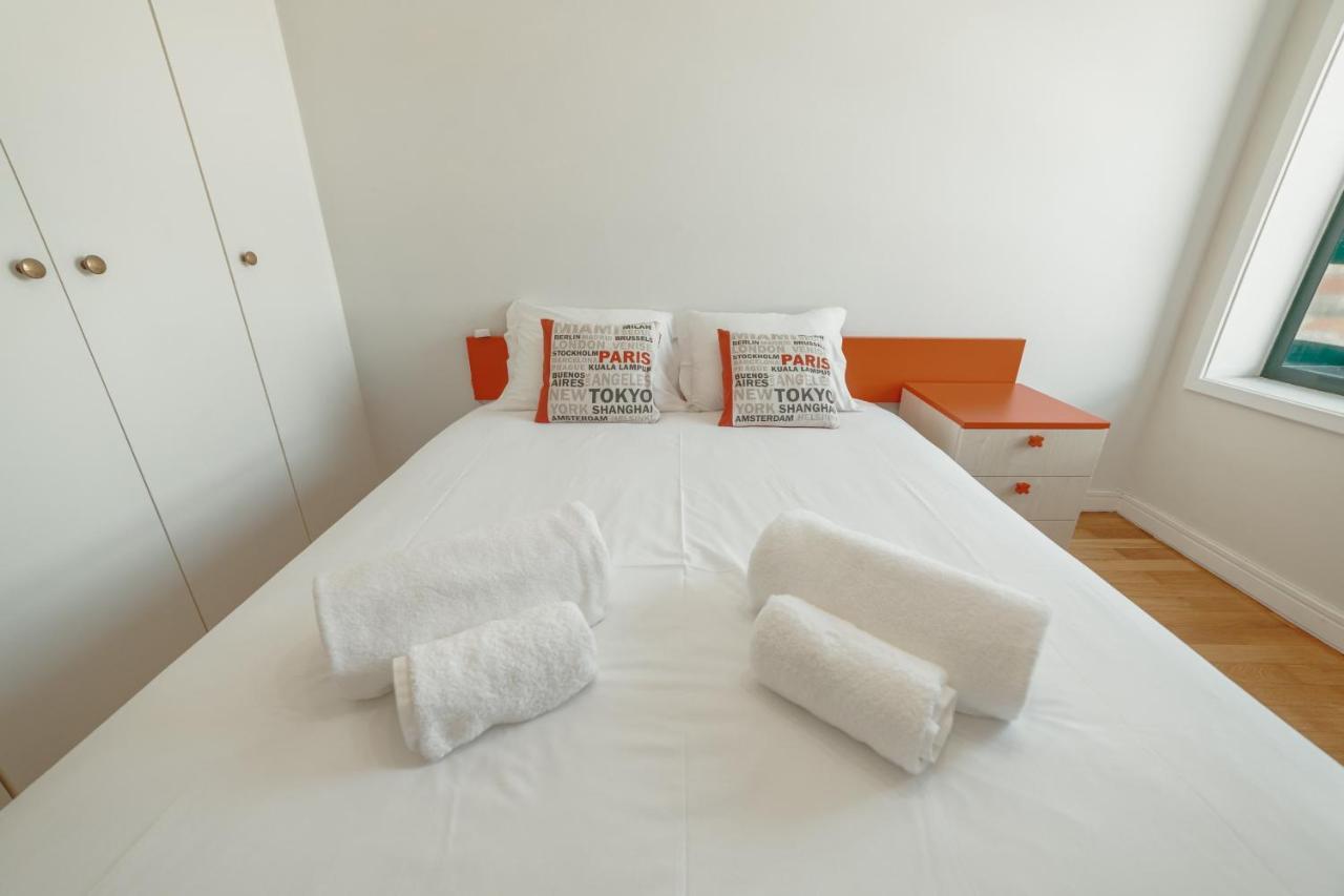 Downtown Grand Tower View By Vacationy Apartamento Porto Exterior foto
