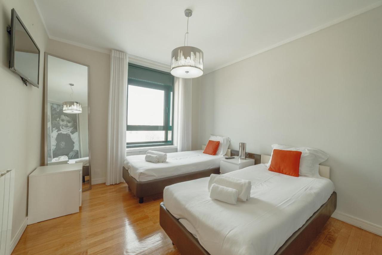 Downtown Grand Tower View By Vacationy Apartamento Porto Exterior foto