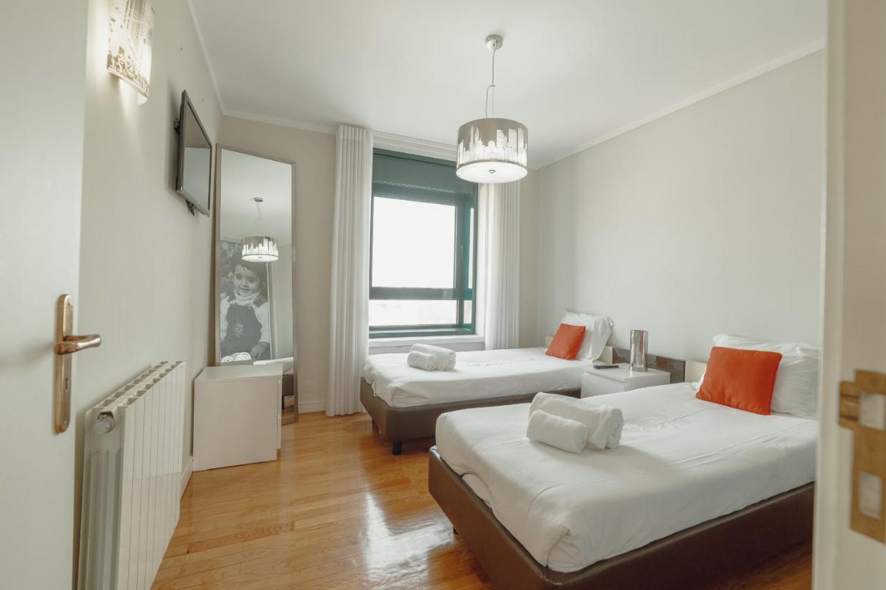 Downtown Grand Tower View By Vacationy Apartamento Porto Exterior foto