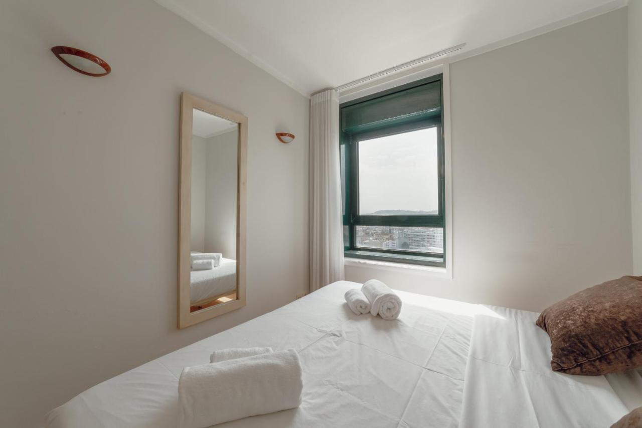 Downtown Grand Tower View By Vacationy Apartamento Porto Exterior foto