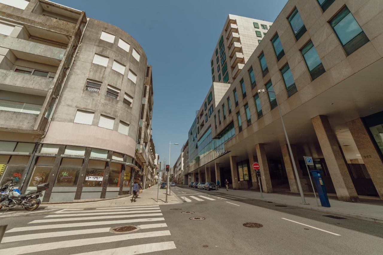 Downtown Grand Tower View By Vacationy Apartamento Porto Exterior foto